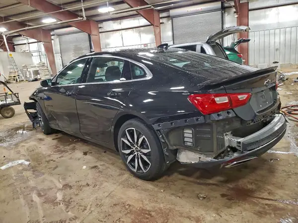 1G1ZG5ST7RF205194 2024 CHEVROLET MALIBU - Image 2