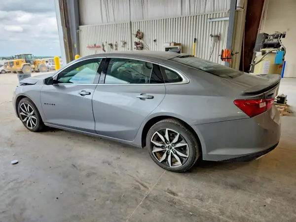 1G1ZG5ST7RF211187 2024 CHEVROLET MALIBU - Image 2