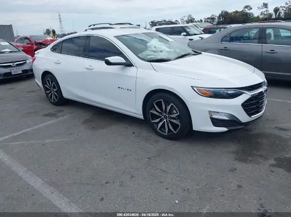 1G1ZG5ST7RF235490 2024 CHEVROLET MALIBU - Image 1