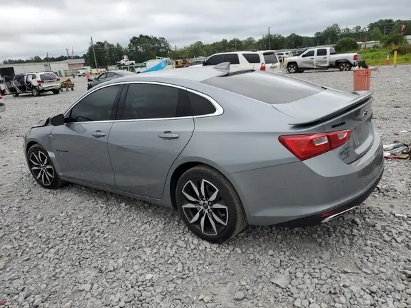 1G1ZG5ST7RF236851 2024 CHEVROLET MALIBU - Image 2