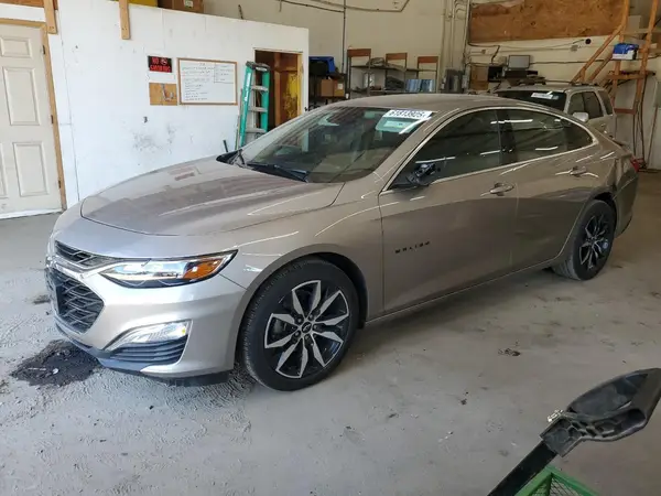 1G1ZG5ST7RF250670 2024 CHEVROLET MALIBU - Image 1