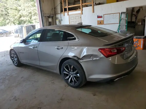 1G1ZG5ST7RF250670 2024 CHEVROLET MALIBU - Image 2