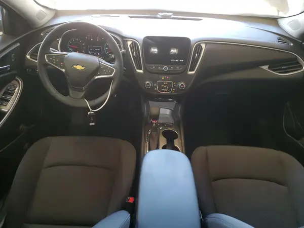 1G1ZG5ST7RF250670 2024 CHEVROLET MALIBU - Image 8