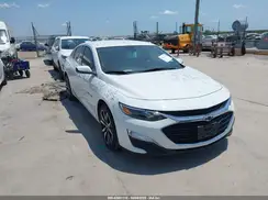 1G1ZG5ST7SF100905 2025 CHEVROLET MALIBU
