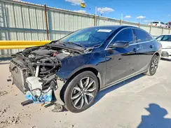 1G1ZG5ST7SF102380 2025 CHEVROLET MALIBU