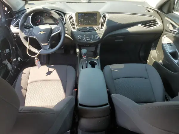 1G1ZG5ST7SF103223 2025 CHEVROLET MALIBU - Image 8