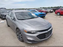 1G1ZG5ST7SF103643 2025 CHEVROLET MALIBU