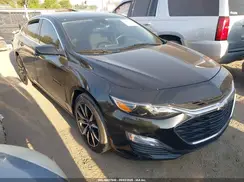 1G1ZG5ST7SF104629 2025 CHEVROLET MALIBU