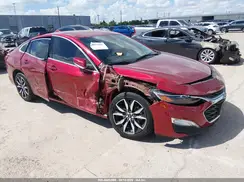 1G1ZG5ST7SF105487 2025 CHEVROLET MALIBU