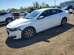 1G1ZG5ST7SF106784 2025 CHEVROLET MALIBU