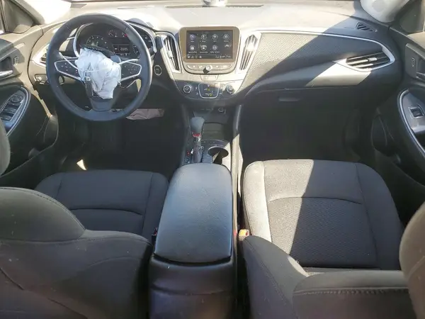 1G1ZG5ST7SF106784 2025 CHEVROLET MALIBU - Image 8