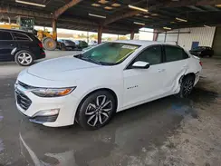 1G1ZG5ST7SF107661 2025 CHEVROLET MALIBU