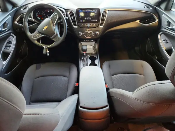 1G1ZG5ST7SF107661 2025 CHEVROLET MALIBU - Image 8