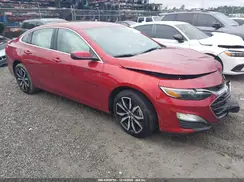1G1ZG5ST7SF107739 2025 CHEVROLET MALIBU