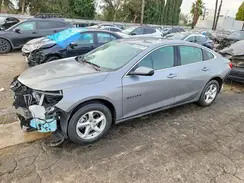 1G1ZG5ST7SF109233 2025 CHEVROLET MALIBU