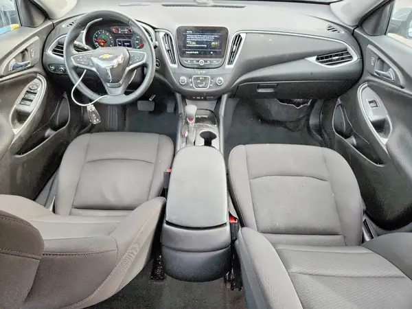 1G1ZG5ST7SF109233 2025 CHEVROLET MALIBU - Image 8