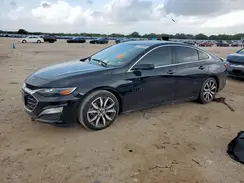 1G1ZG5ST7SF112276 2025 CHEVROLET MALIBU