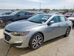 1G1ZG5ST7SF113508 2025 CHEVROLET MALIBU