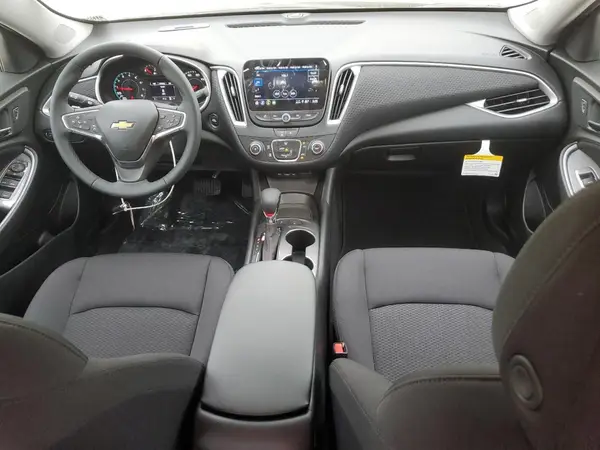 1G1ZG5ST7SF113508 2025 CHEVROLET MALIBU - Image 8