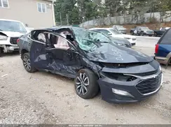 1G1ZG5ST7SF116540 2025 CHEVROLET MALIBU