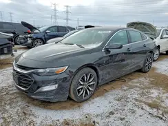 1G1ZG5ST7SF116926 2025 CHEVROLET MALIBU