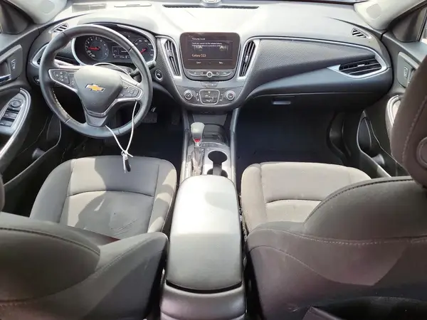 1G1ZG5ST7SF117106 2025 CHEVROLET MALIBU - Image 8