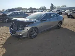 1G1ZG5ST7SF134553 2025 CHEVROLET MALIBU
