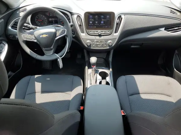 1G1ZG5ST7SF137162 2025 CHEVROLET MALIBU - Image 8