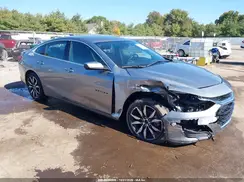 1G1ZG5ST7SF138800 2025 CHEVROLET MALIBU