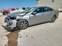 1G1ZG5ST7SF140742 2025 CHEVROLET MALIBU