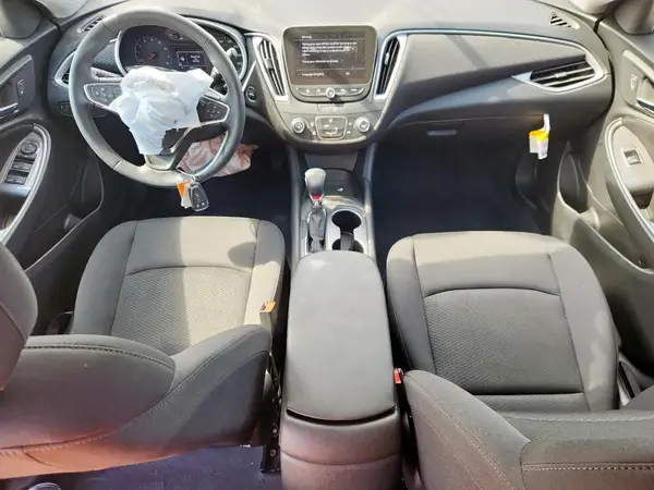 1G1ZG5ST7SF140742 2025 CHEVROLET MALIBU - Image 8