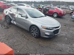 1G1ZG5ST7SF152759 2025 CHEVROLET MALIBU