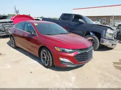 1G1ZG5ST8KF172535 2019 CHEVROLET MALIBU