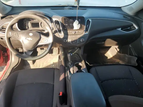 1G1ZG5ST8KF180604 2019 CHEVROLET MALIBU - Image 8