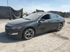 1G1ZG5ST8KF181803 2019 CHEVROLET MALIBU