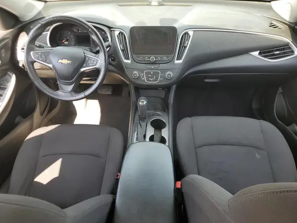1G1ZG5ST8KF181803 2019 CHEVROLET MALIBU - Image 8
