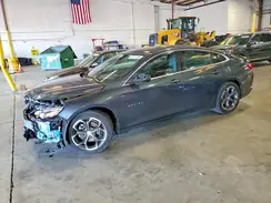 1G1ZG5ST8KF181929 2019 CHEVROLET MALIBU