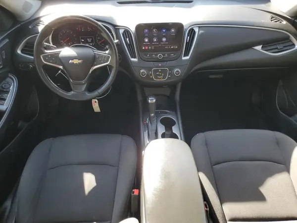 1G1ZG5ST8KF184121 2019 CHEVROLET MALIBU - Image 8