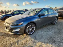 1G1ZG5ST8KF185950 2019 CHEVROLET MALIBU