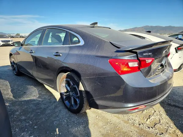 1G1ZG5ST8KF185950 2019 CHEVROLET MALIBU - Image 2