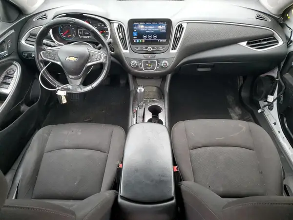 1G1ZG5ST8KF188685 2019 CHEVROLET MALIBU - Image 8
