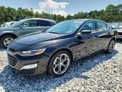 1G1ZG5ST8KF193871 2019 CHEVROLET MALIBU