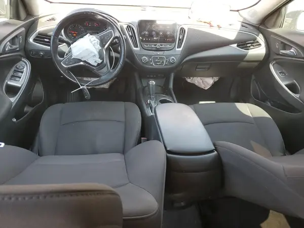 1G1ZG5ST8KF194101 2019 CHEVROLET MALIBU - Image 8