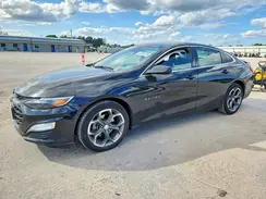 1G1ZG5ST8KF199136 2019 CHEVROLET MALIBU
