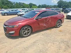 1G1ZG5ST8KF205095 2019 CHEVROLET MALIBU