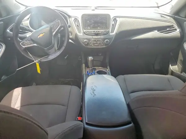 1G1ZG5ST8KF205095 2019 CHEVROLET MALIBU - Image 8