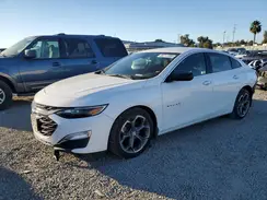 1G1ZG5ST8KF205999 2019 CHEVROLET MALIBU