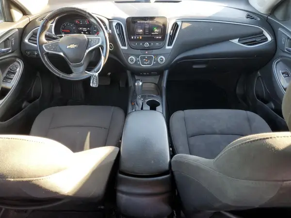 1G1ZG5ST8KF205999 2019 CHEVROLET MALIBU - Image 8