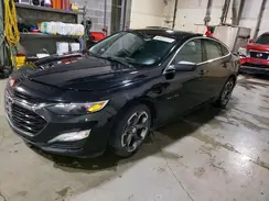 1G1ZG5ST8KF212368 2019 CHEVROLET MALIBU