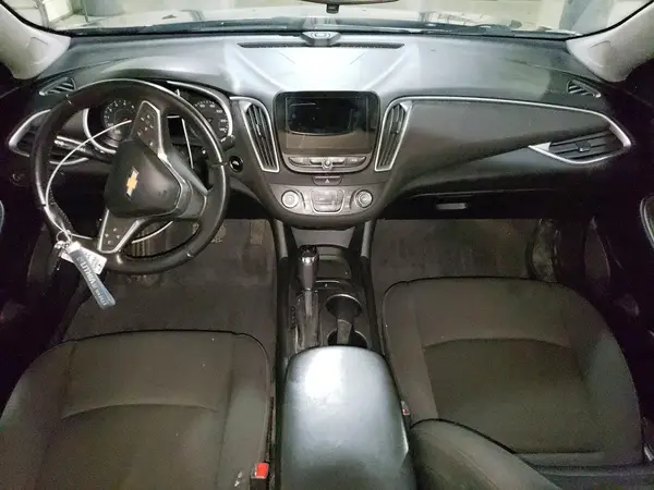 1G1ZG5ST8KF212368 2019 CHEVROLET MALIBU - Image 8